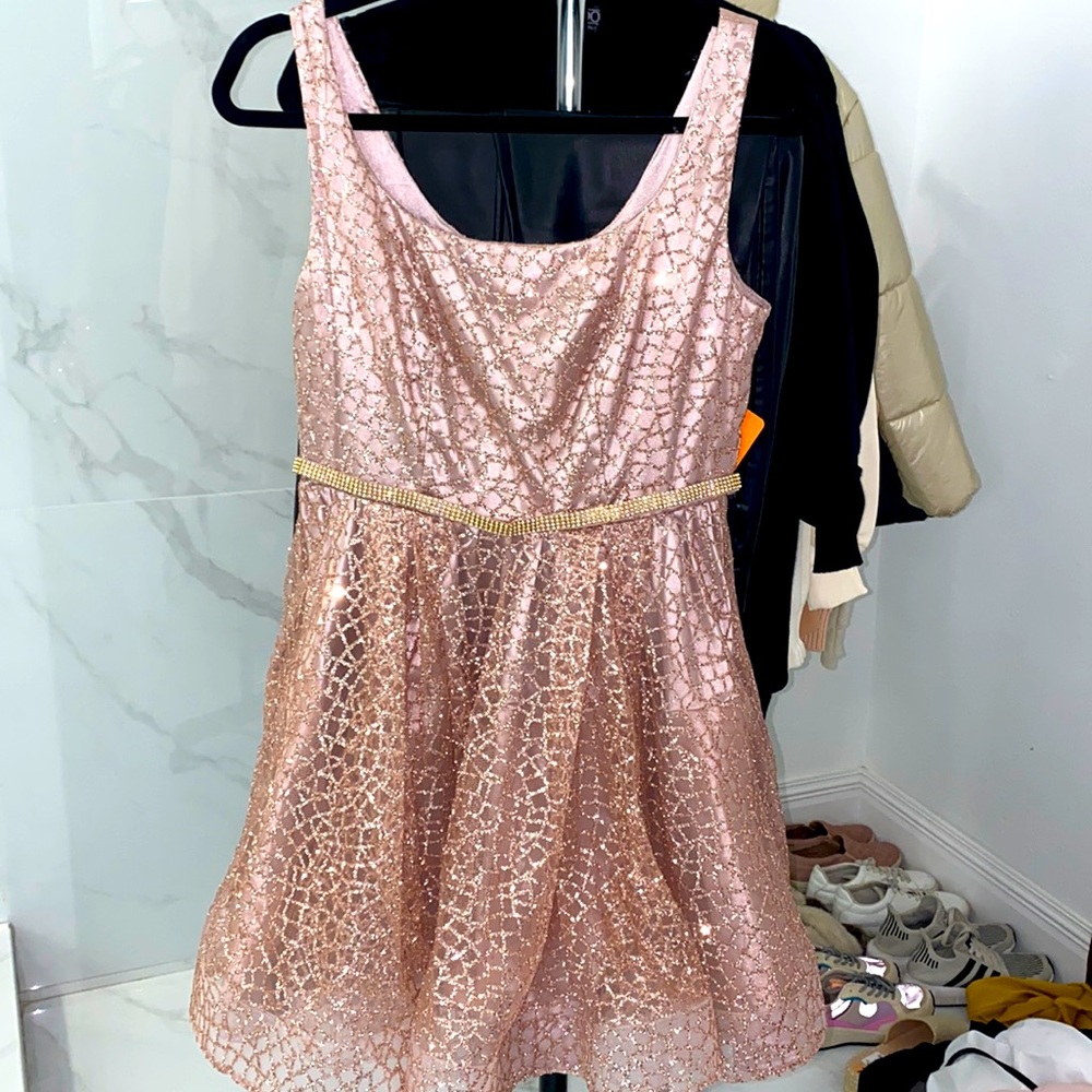 Beautiful Social Dress
